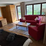 Langeck فندق