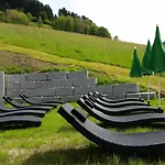 فندق Langeck Münstertal