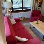 Langeck Hotel Münstertal