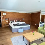 Hotel Langeck Münstertal