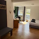 Langeck فندق Münstertal