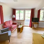 Langeck Hotel 3*