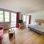 Langeck فندق Münstertal
