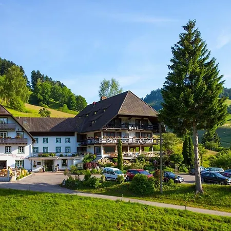 Hotel Langeck
