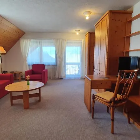 Hotel Langeck