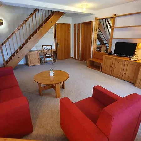 Hotel Langeck Münstertal