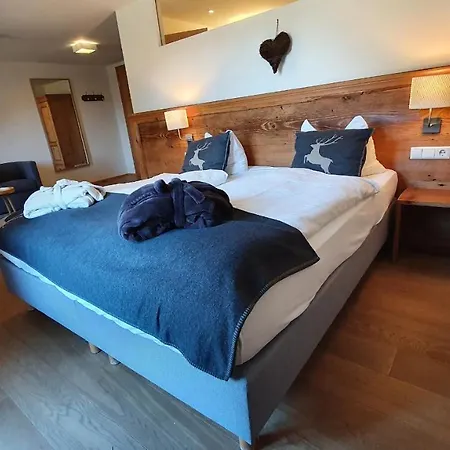 Hotel Langeck