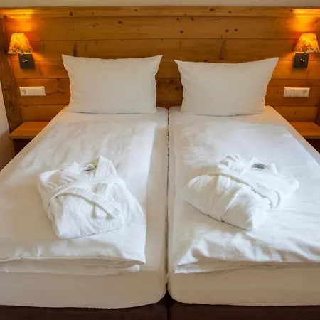 Hotel Langeck
