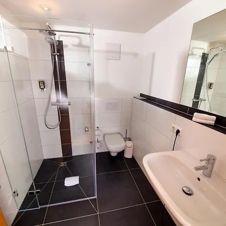 Hotell Langeck