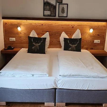 Langeck 3* Münstertal