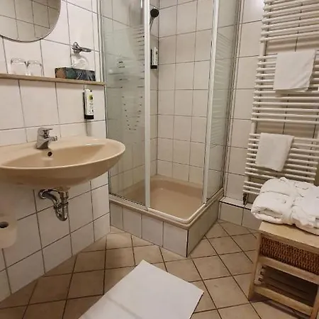 Hotel Langeck 3*