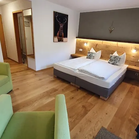 Langeck Hotel 3*