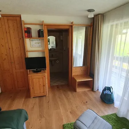 Langeck Hotel Münstertal