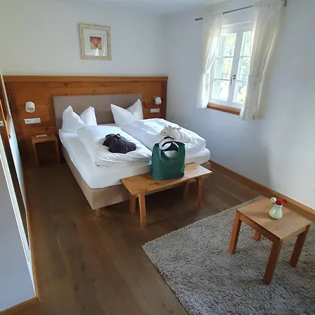 Langeck 3* Münstertal