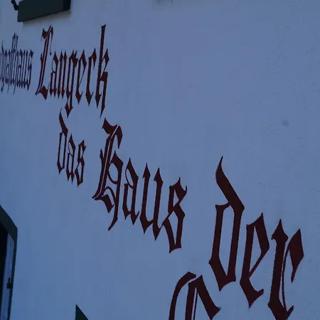 Hotel Langeck