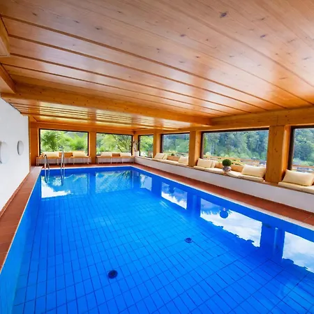 Langeck Otel 3*