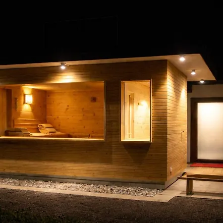 Otel Langeck 3*