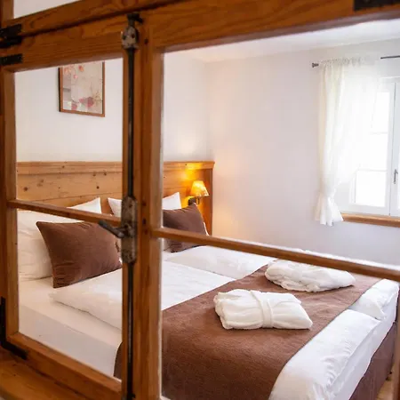 Langeck 3*