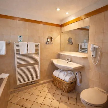 Langeck 3* Münstertal