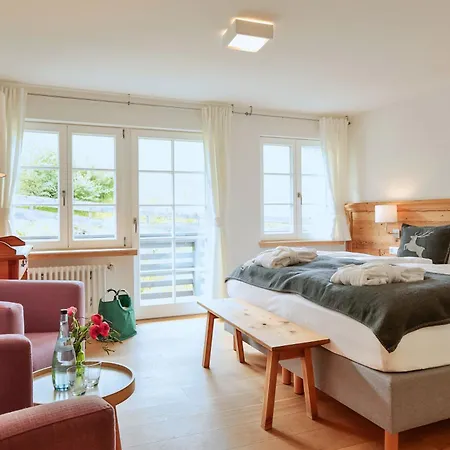 Langeck Otel