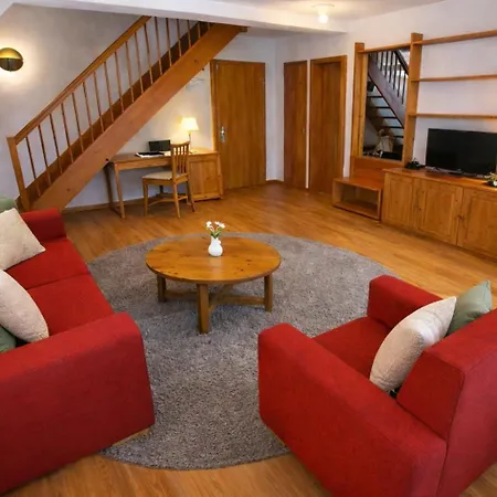 Langeck 3* Münstertal