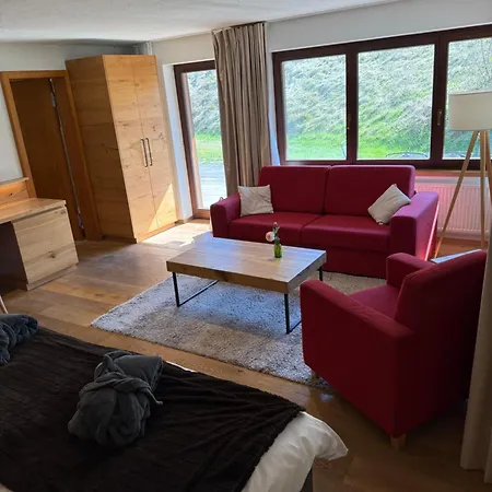 Langeck Otel