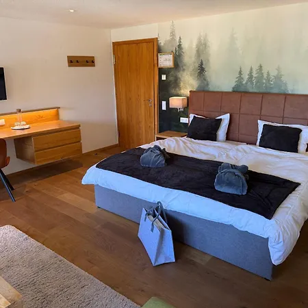 Langeck 3*