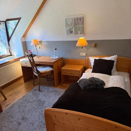 Langeck Otel 3*