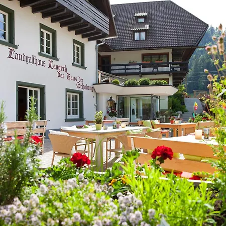 Otel Langeck
