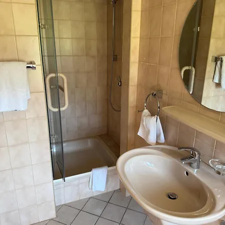 Langeck Otel 3*