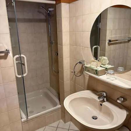 Hotel Langeck 3*