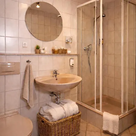 Otel Langeck Münstertal