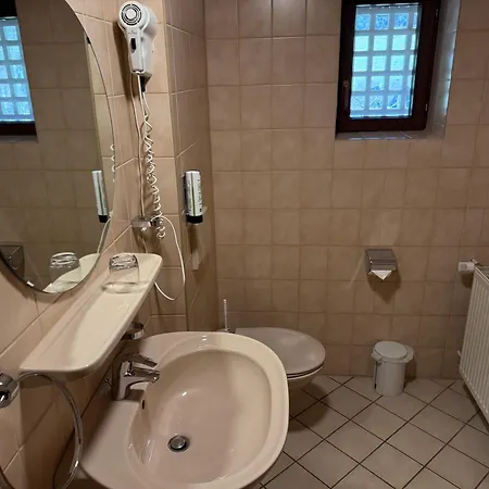Langeck 3* Münstertal