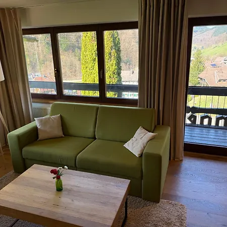 Langeck Otel 3*