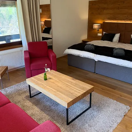 Otel Langeck 3*