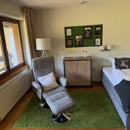 Langeck Otel