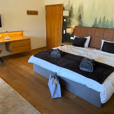 Otel Langeck 3*