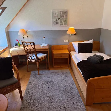 Langeck 3*