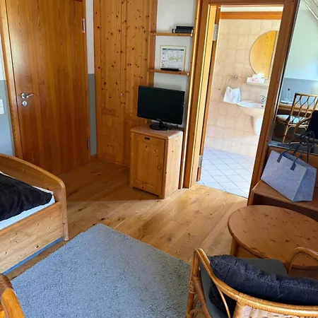 Langeck Hotel 3*
