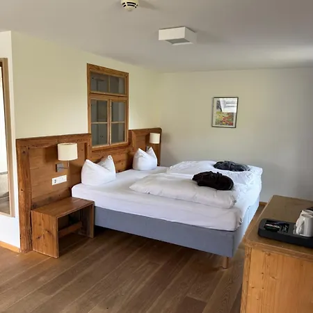 Hotel Langeck