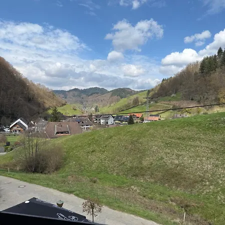 Langeck Münstertal