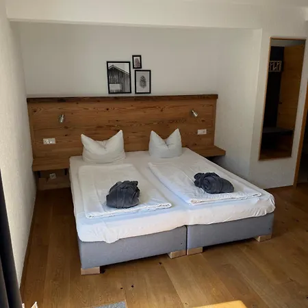 Langeck 3* Münstertal