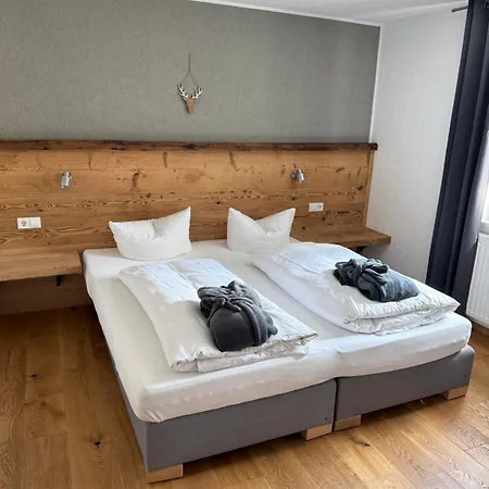 Langeck Otel