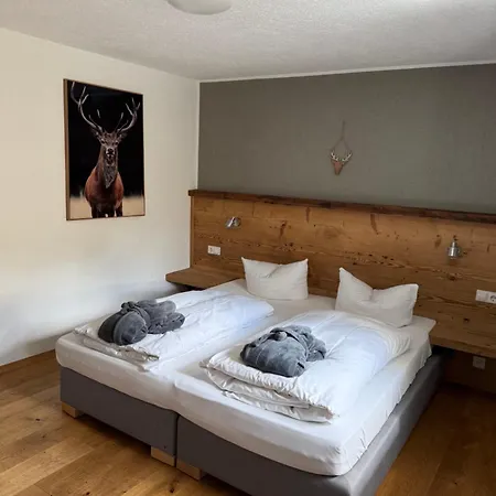 Langeck 3*