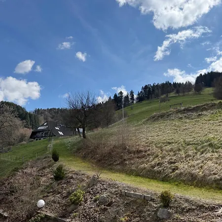 Langeck 3* Münstertal