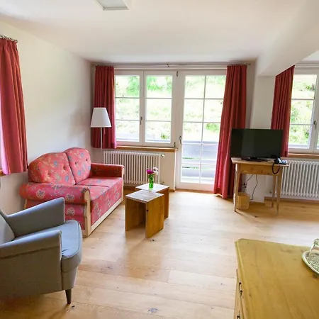 Langeck Otel 3*
