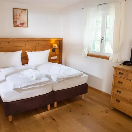 Hotel Langeck