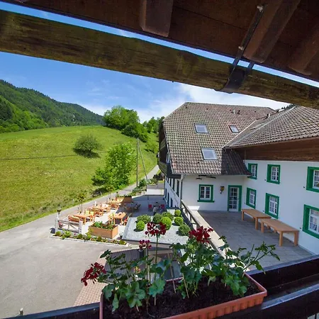 Langeck Münstertal