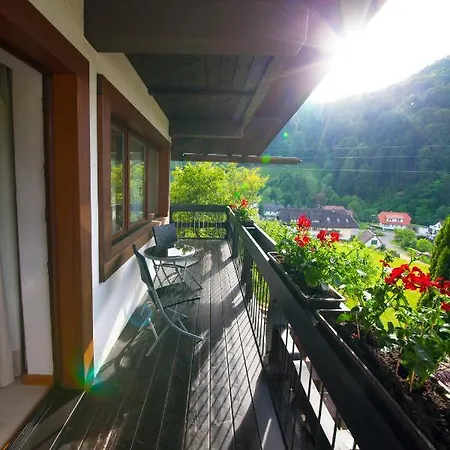 Langeck Otel 3*