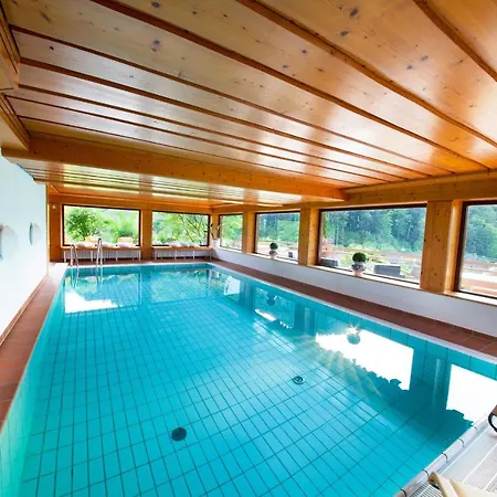 Hotel Langeck